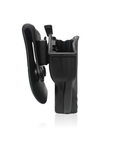 CZ P07 / P09 HOLSTER THUMBSMART CYTAC