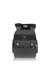 PORTA PLACAS UTILITARIAN