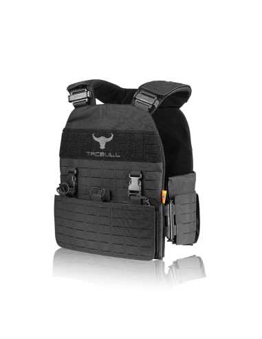 PORTA PLACAS UTILITARIAN