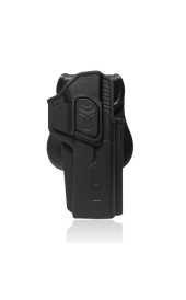 GLOCK 34 HOLSTER CYTAC