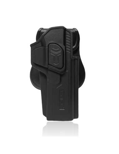 GLOCK 34 HOLSTER CYTAC