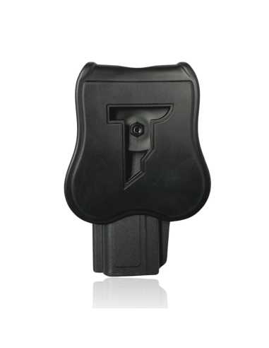 GLOCK 34 HOLSTER CYTAC