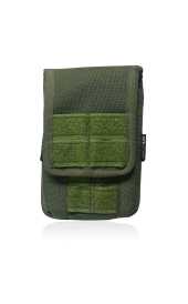 POUCH PORTA CELULAR CIA...