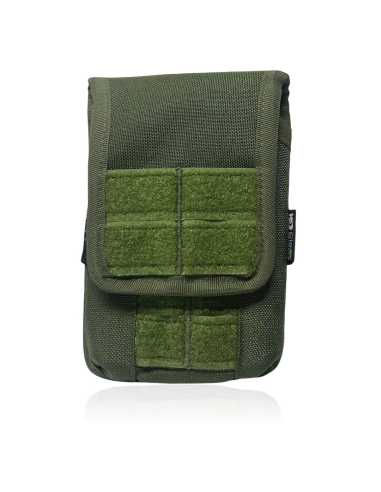 POUCH PORTA CELULAR CIA MILITAR