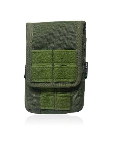 POUCH PORTA CELULAR CIA MILITAR