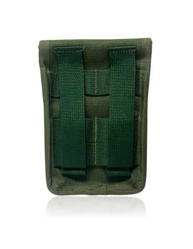 POUCH PORTA CELULAR CIA MILITAR