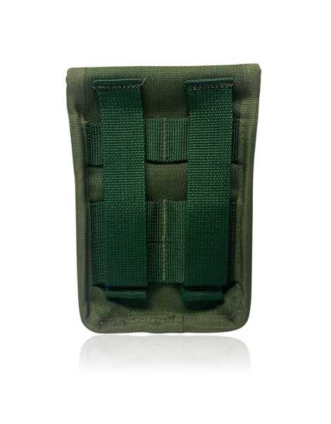 POUCH PORTA CELULAR CIA MILITAR