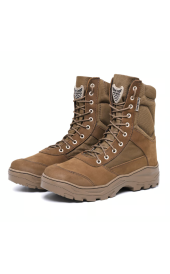 SELVA ACERO BOTAS