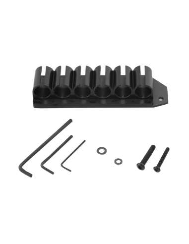 PORTA TIROS DE ESCOPETA REMINGTON CYTAC