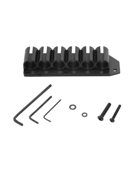 PORTA TIROS DE ESCOPETA REMINGTON CYTAC