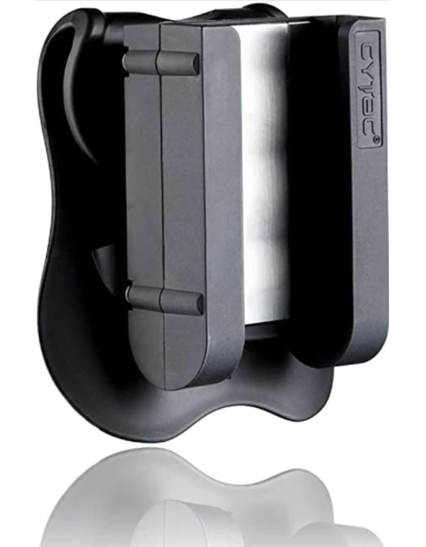 PORTA 4 TIROS ESCOPETA CYTAC