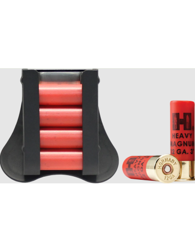 PORTA 4 TIROS ESCOPETA CYTAC