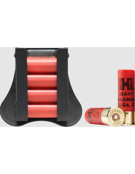 PORTA 4 TIROS ESCOPETA CYTAC