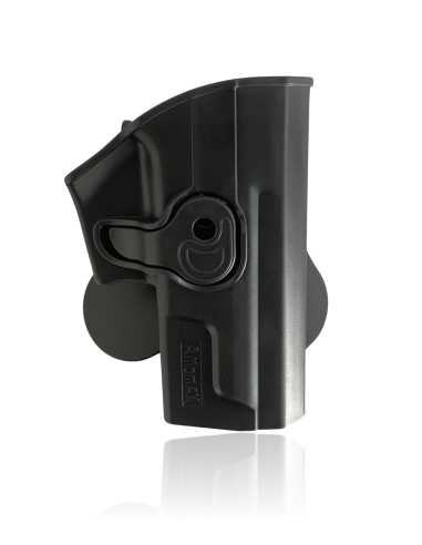 SIG SAUER SP2022 AMOMAX