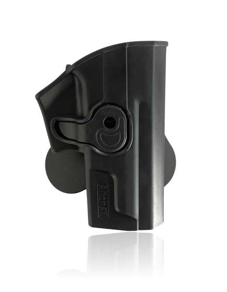 SIG SAUER SP2022 AMOMAX