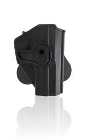 H&K USP  HOLSTER R-DEFENDER...