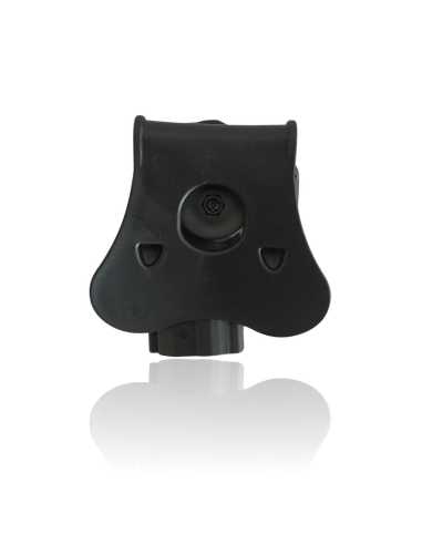 H&K USP  HOLSTER R-DEFENDER AMOMAX