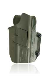 HOLSTER UNIVERSAL CON...
