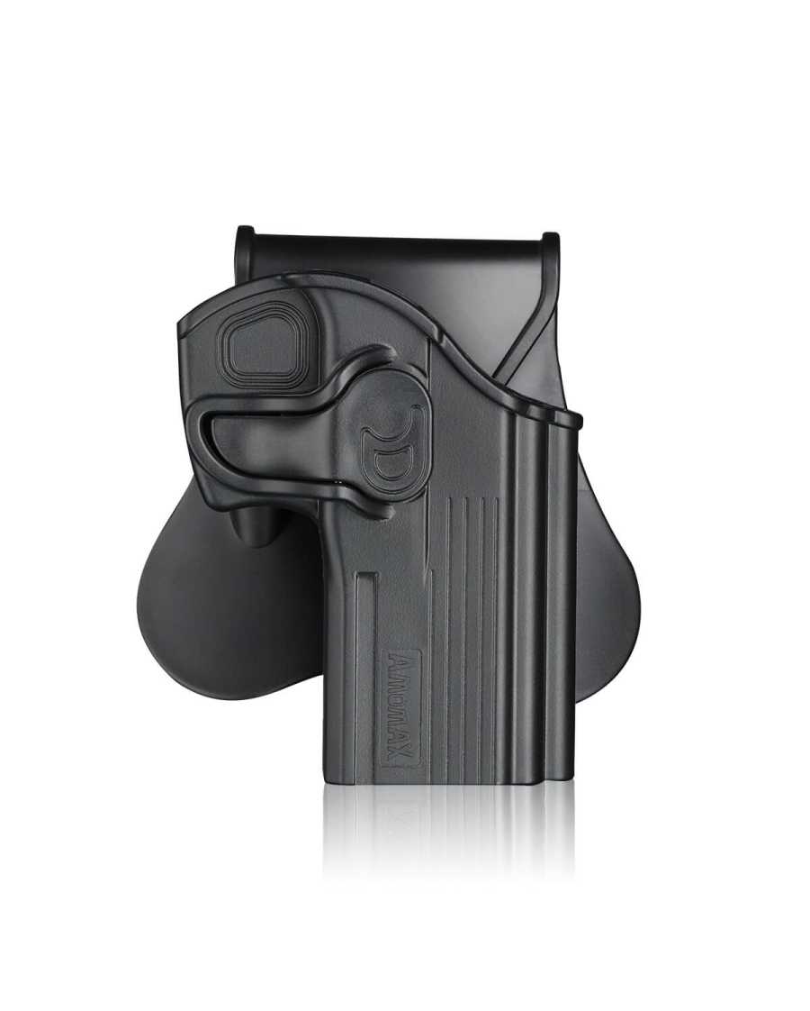 New Taurus PT 24/7 G2 45 ACP Semi Auto Pistol Ambi Safety 2x 12 Rd Mags...