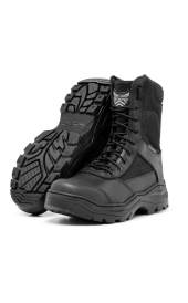 SELVA ACERO BOTAS 2