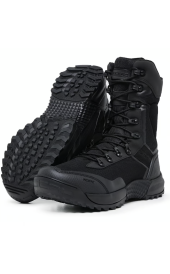 PUNTO 50 ACERO BOTAS