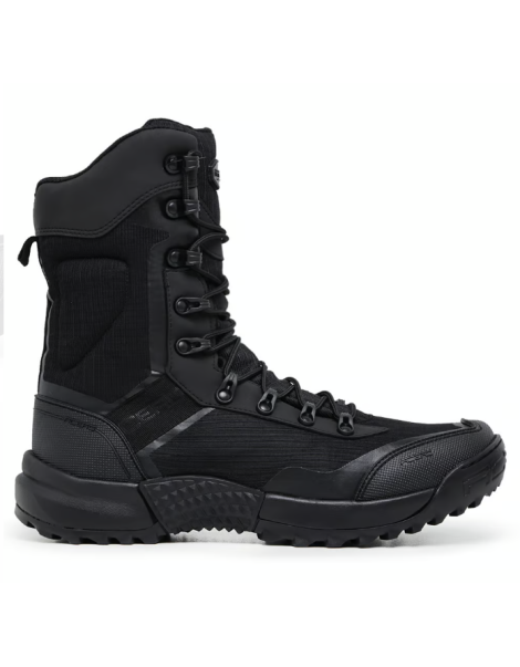 PUNTO 50 ACERO BOTAS