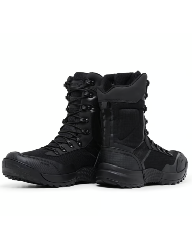 PUNTO 50 ACERO BOTAS