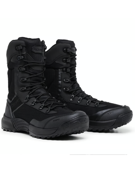 PUNTO 50 ACERO BOTAS