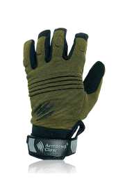 GUANTES COVERT PRO ARMORED... 2