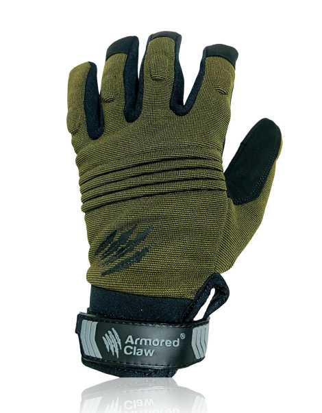GUANTES COVERT PRO ARMORED CLAW