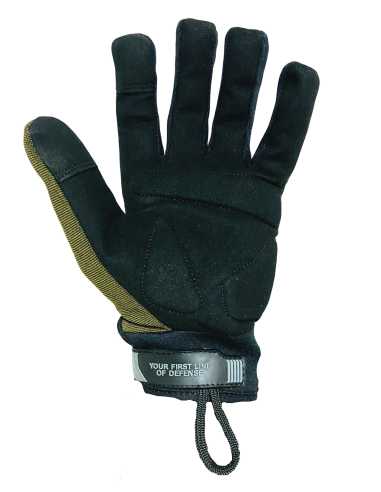 GUANTES COVERT PRO ARMORED CLAW