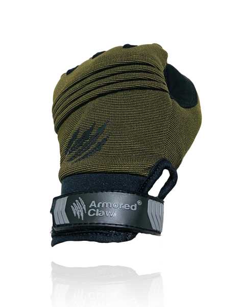 GUANTES COVERT PRO ARMORED CLAW