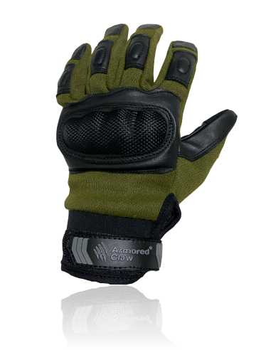 GUANTES SMART TAC ARMORED CLAW