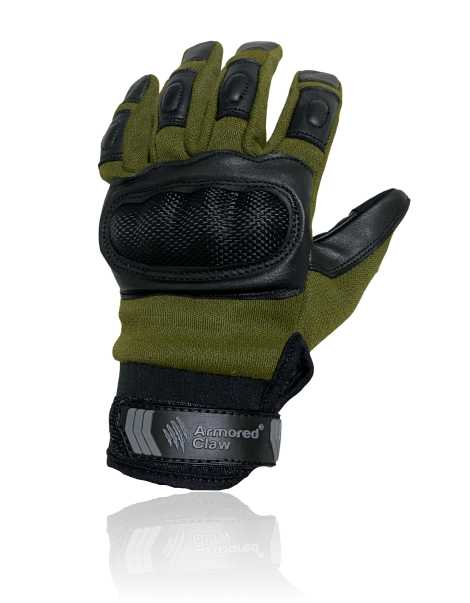 GUANTES SMART TAC ARMORED CLAW