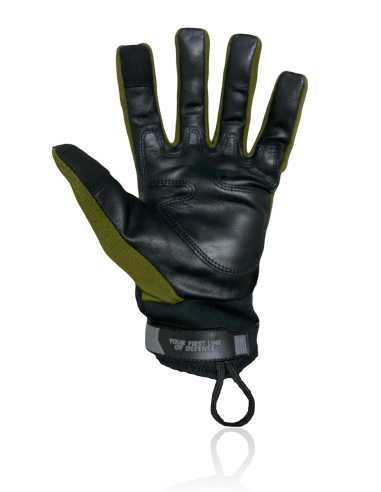 GUANTES SMART TAC ARMORED CLAW