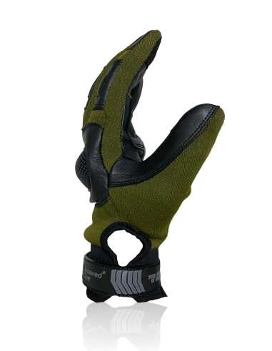 GUANTES SMART TAC ARMORED CLAW