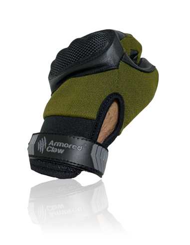 GUANTES SMART TAC ARMORED CLAW