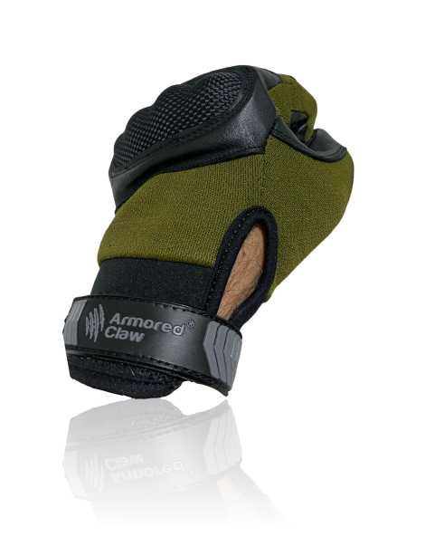 GUANTES SMART TAC ARMORED CLAW