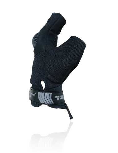 GUANTES SHIELD CUT ARMORED CLAW