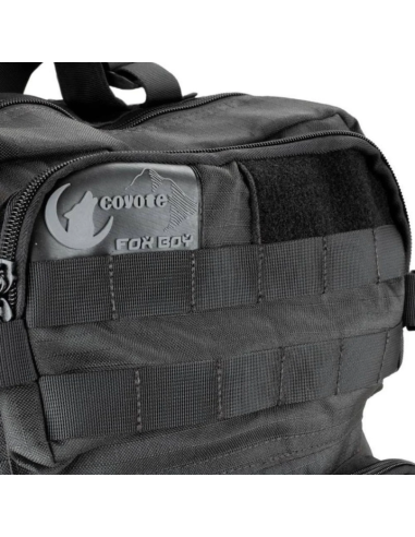 MOCHILA TACTICA FOXBOY