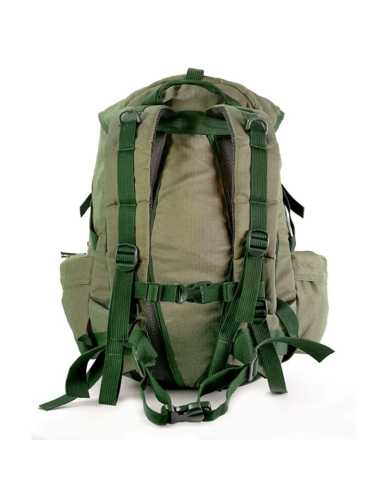 MOCHILA TACTICA SWAT FOXBOY