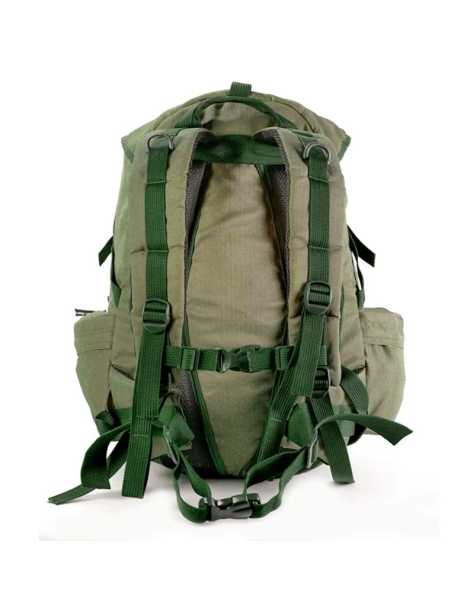 MOCHILA TACTICA SWAT FOXBOY