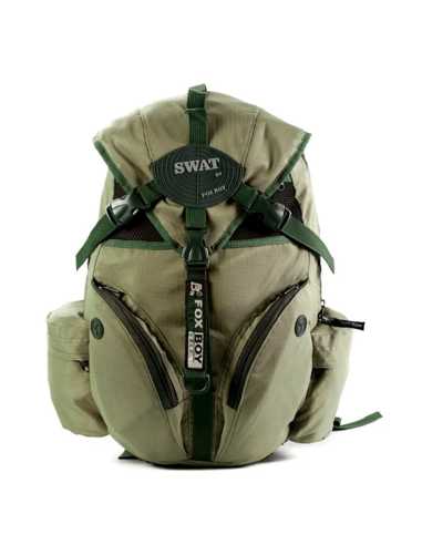 MOCHILA TACTICA SWAT FOXBOY