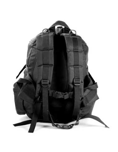 MOCHILA TACTICA SWAT FOXBOY