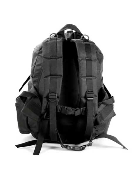 MOCHILA TACTICA SWAT FOXBOY