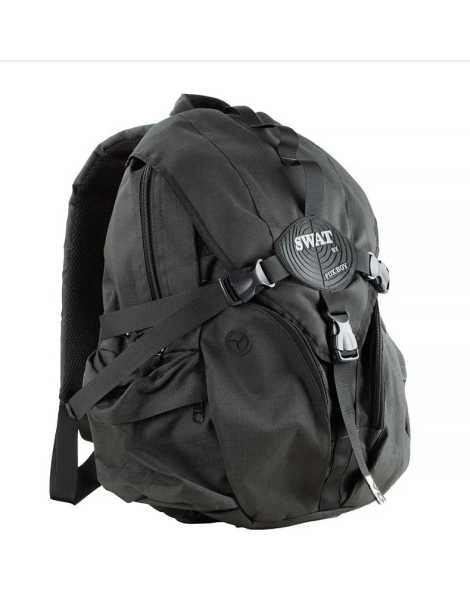 MOCHILA TACTICA SWAT FOXBOY