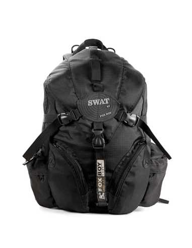 MOCHILA TACTICA SWAT FOXBOY