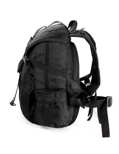 MOCHILA TACTICA SWAT FOXBOY