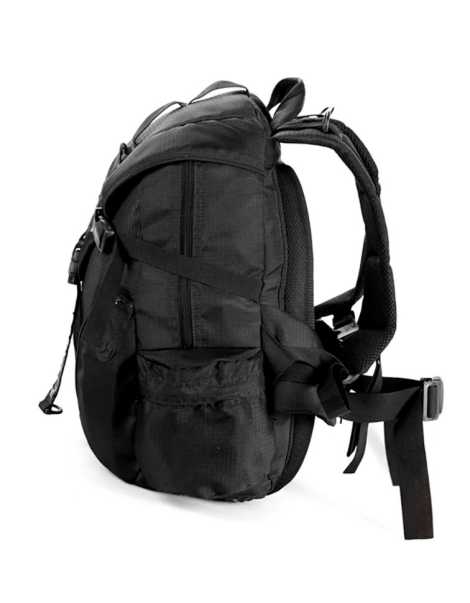 MOCHILA TACTICA SWAT FOXBOY