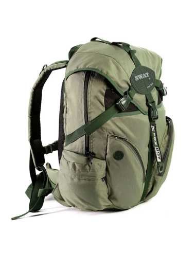 MOCHILA TACTICA SWAT FOXBOY